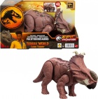 Jurassic World: Chaos Theory - Pachyrhinosaurus