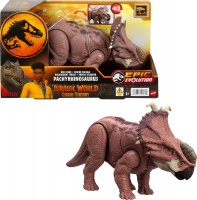 Jurassic World: Chaos Theory - Pachyrhinosaurus