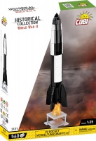 Cobi: World War II - V2 Rocket (560)