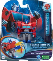 Figu: Transformers - Earthspark Optimus Prime (12cm)