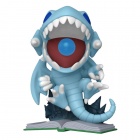 Funko Pop! Super Sized: Animation - Blue-eyes Toon Dragon (gitd)