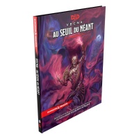 Dungeons & Dragons: Vecna - Au Seuil Du Neant (French)