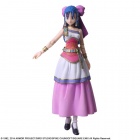 Figu: Dragon Quest V - THOTH Bride Bring Arts Nera Square Eniix