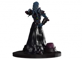 Figu: Dungeons & Dragons - Mind Flayer, Resin (19cm)