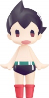 Figu: Astro Boy Hello! Good Smile - Astro Boy (10cm)