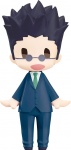 Figu: Hunter X Hunter Hello! Good Smile - Leorio (10cm)