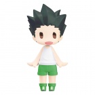 Figu: Hunter X Hunter Hello! Good Smile - Gon Freecss (10cm)