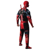 Marvel: Deadpool Weapons Kit