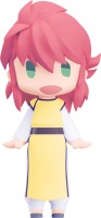 Figu: Yu Yu Hakusho Hello! Good Smile - Kurama (10cm)