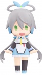 Figu: Vsinger Hello! Good Smile - Luo Tianyi (10cm)