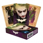 Pelikortit: Dc Comics - Joker (heath Ledger)