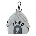 Laukku: Nightmare Before Christmas By Loungefly - Treat Bag Zero