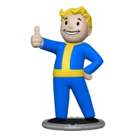 Figu: Fallout - Mini Vault Boy Thumbs Up (7cm)