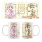 Muki: Cardcaptor Sakura - Clear Card Kero-chan (320ml)