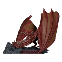 Figu: House Of The Dragon - Meleys (23cm)