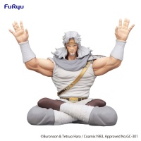 Figu: Fist Of The North Star Noodle Stopper - Toki (12cm)