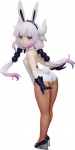 Figu: Miss Kobayashis Dragon Maid - Kanna: Bunny Ver. (35cm)