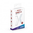 Ultimate Guard: Cortex Sleeves Japanese Size (60) - White