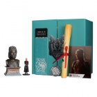 House Of The Dragon: Collector Box - Rhaenys Targaryen