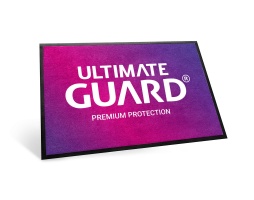 Ultimate Guard: Store Carpet - Purple Gradient (60x90cm)