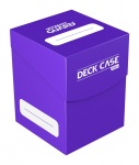 Ultimate Guard: Deck Case 100+ - Purple