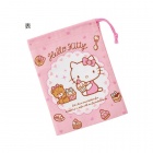 Laukku: Hello Kitty - Sweety Pink, Sport Bag