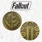 Fallout: Brotherhood Of Steel - Medallion