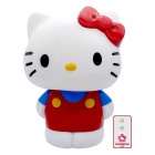 Lamppu: Hello Kitty - Hello Kitty Overall (40cm)