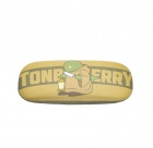 Final Fantasy Series: Eyeglass - Case Tonberry