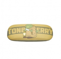 Final Fantasy Series: Eyeglass - Case Tonberry