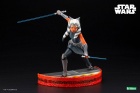 Kotobukiya: Star Wars TCW - Ahsoka Tano ARTFX 1/7 Statue