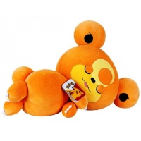 Pehmo: Pokemon - Sleeping Teddiursa (45cm)