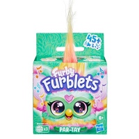 Furby furblets