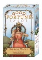 Tarotkortit: Good Fortune Tarot