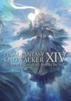 Final Fantasy XIV: Endwalker - The Art of Resurrection - Beyond the Veil