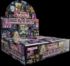 Yu-Gi-Oh!: Maze of the Master Booster DISPLAY (24)