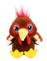 Pehmo: Cutekins - Rooster