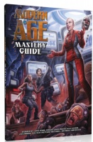 Modern Age Rpg Mastery Guide