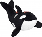 Pehmo: Orca Killer Whale With Sound (20cm)