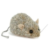 Pehmo: Field Mouse (10cm)