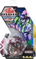 Bakugan Evolutions: Platinum Series - Griswing