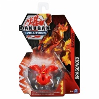 Bakugan Evolutions: Dragonoid