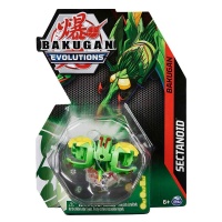 Bakugan Evolutions: Core Ball S4 Sectanoid