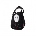 Kassi: Spirited Away - Lunch Bag No Face (20x16x12cm)