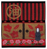 Pyyhe: Spirited Away - Towel No Face (34x36cm)