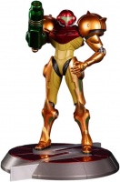 Figu: Metroid Prime - Samus Varia Suit (standard)