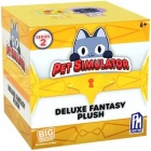 Pehmo: Pet Simulator - Deluxe F S2 Blind Box, Satunnainen (20cm)