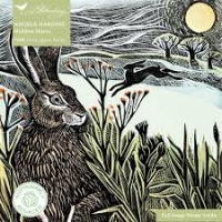 Angela Harding: Hidden Hares (1000)