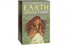 Tarotkortit: Earth Woman