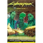 Cyberpunk 2077 Omnibus Volume 1